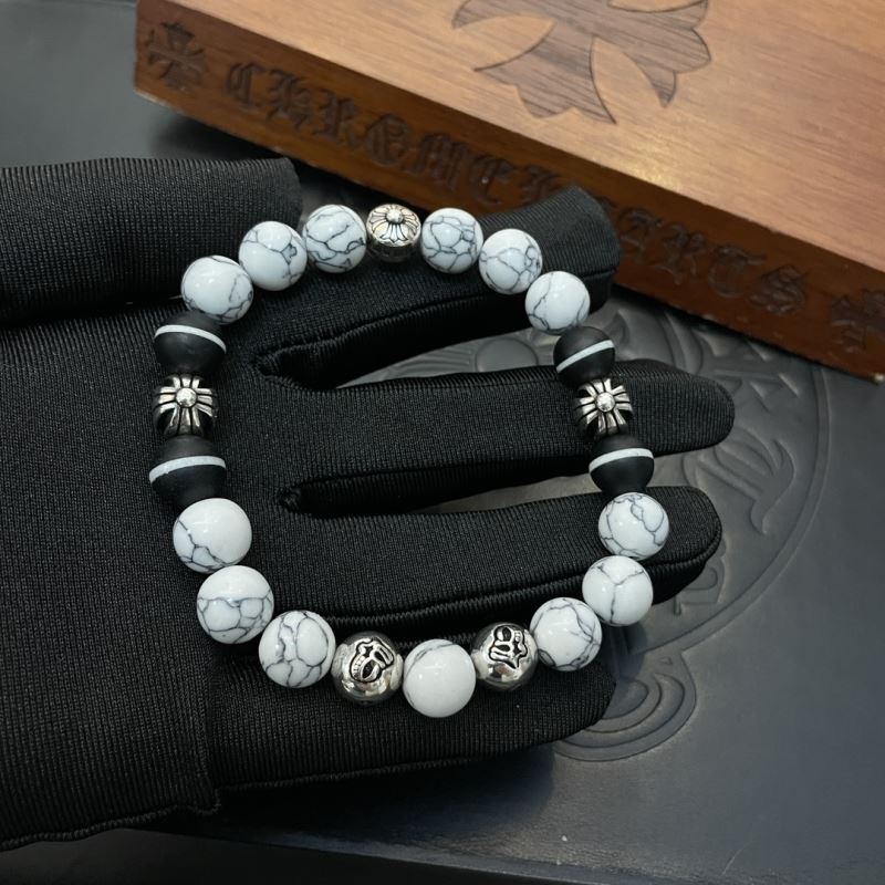 Chrome Hearts Bracelets